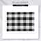 DII® Bee Kind Reversible Embellished Placemats, 6ct.